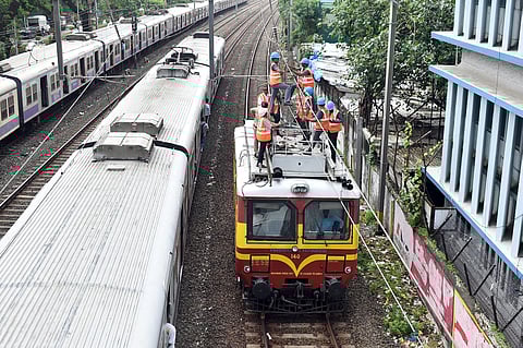 Image used for representational purposes only.