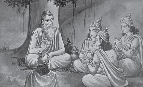 Image used for representational purposes only