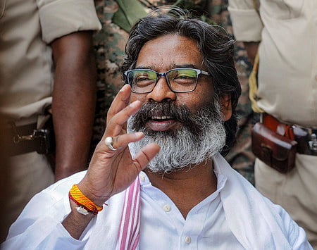 Jharkhand to get 166 projects worth Rs 5,992 crore on 25th foundation day