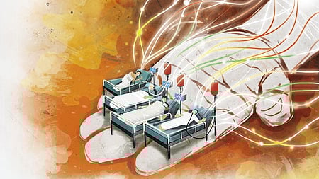 Representational image.