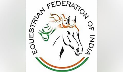 Equestrian Federation of India (EFI)