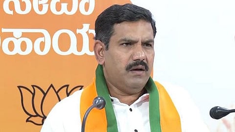 BJP terms government bid to close nine universities irrational in Karnataka 