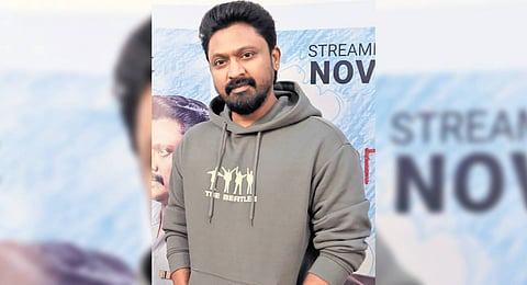 ‘I learnt not to celebrate my successes’