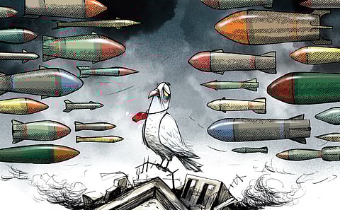 Image used for representational purposes only