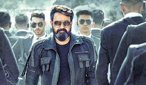 Mohanlal-Prithviraj’s next, 
L2: Empuraan wraps filming