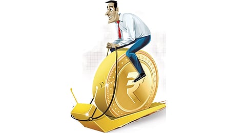 What makes loans against gold jewellery hit among borrowers