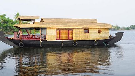 The houseboat owners are up in arms, alleging a lack of support from the Kerala Maritime Board (KMB), the licensing body, as well as from the government. 