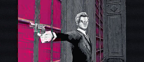 Get your pens, notebooks out for this videogame