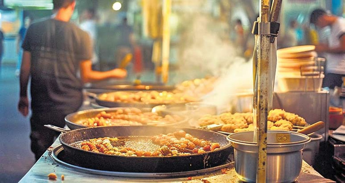 Taking food poisoning lightly can lead to liver failure Taking food poisoning lightly can lead to liver failure