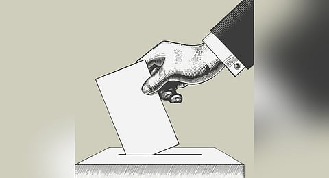 Back to ballot papers; Karnataka government raises its stakes