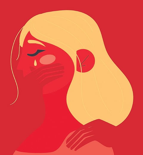 Representative Image.