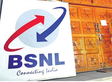 5.5 million customers port numbers to BSNL after private telcos hiked tariff