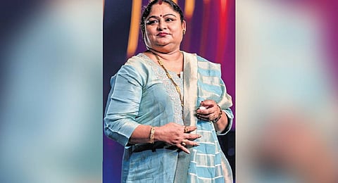 ‘Don’t worry, don’t ask what will happen’