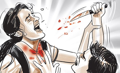 Man held for killing constable sister over intercaste marriage in Hyderabad