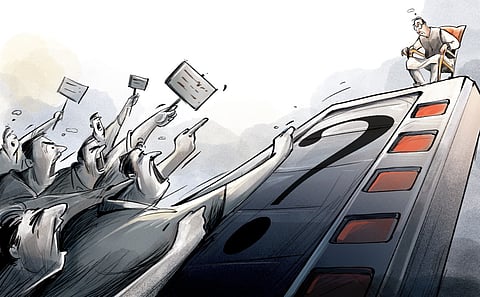 Image used for representational purposes only