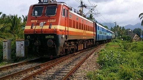 Image used for representational purposes only.