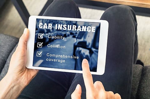 Adding a Driver to Your Car Insurance: What You Need to Know