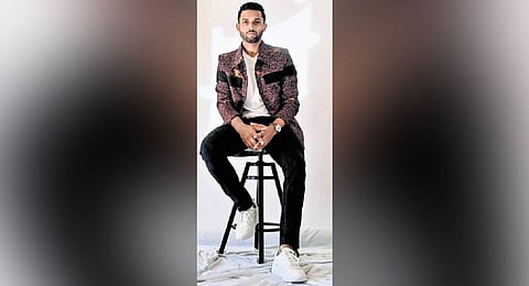 ‘Discipline is  key to success’