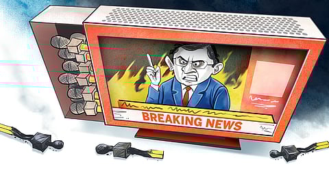 Image used for representational purposes only.