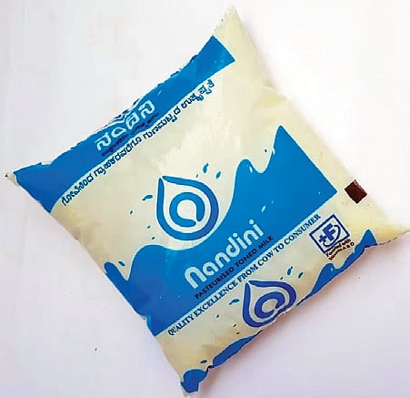 Milk sachet in Karnataka will continue to have extra 50ml 