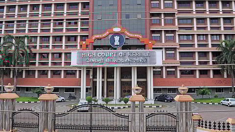 Kerala High Court