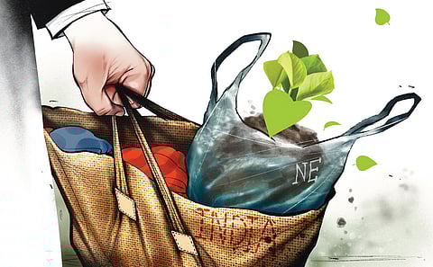 The Northeast dares India to reinvent Itself