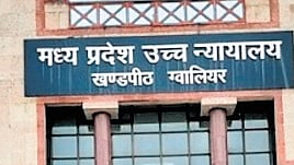 HC: Plant trees to get rid of criminal contempt case 