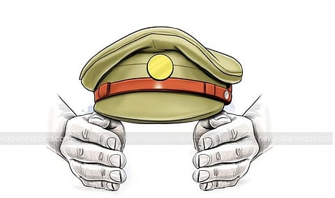 (Express Illustrations)