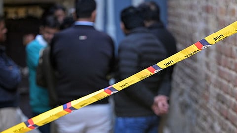 Representational image.