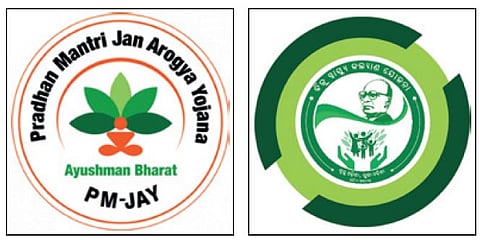 the Odisha government prepares to sign an MoU with the Centre for implementing the AB-PMJAY in the state, six years after its nationwide rollout