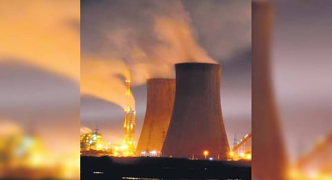 NGT issues notices as study flags thermal plants as ‘bigger polluters’ in Delhi