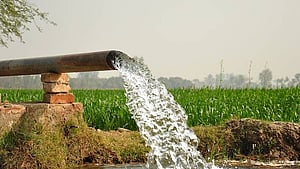 Representative image.