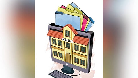 Education quality in Odisha govt schools goes up; digital literacy a concern, says PGI report