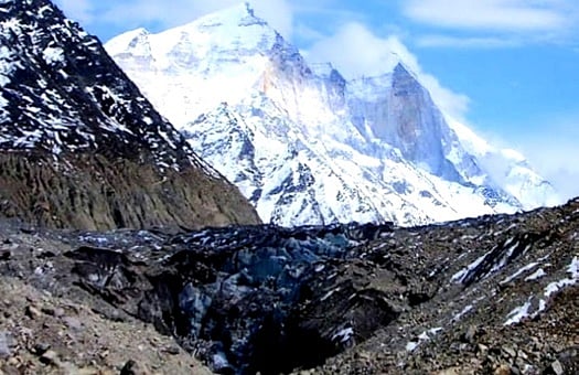 Himalayan snow drought threatens water security: Study
