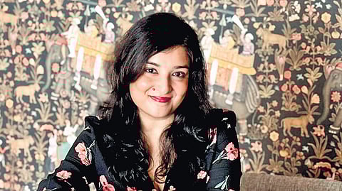 Rom-coms give a feeling of comfort: Author and filmmaker Trisha Das