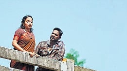 'Gumti' movie review: A window into heritage and tradition with smudged glass