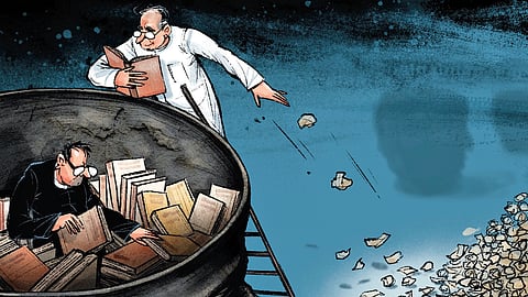 Image used for representational purposes only