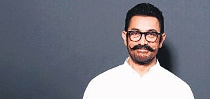 Aamir Khan