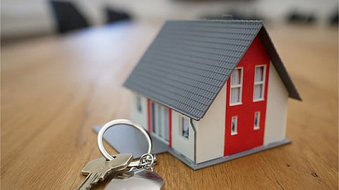 Average housing prices surge 9% across top nine cities in FY25