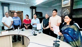 IIT-BBS to set up centre of excellence for filigree in Cuttack