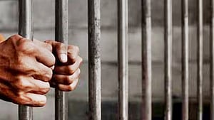 Over 10,000 Indian nationals imprisoned in foreign jails