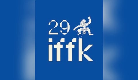 29th edition of the International Film Festival of Kerala (IFFK)