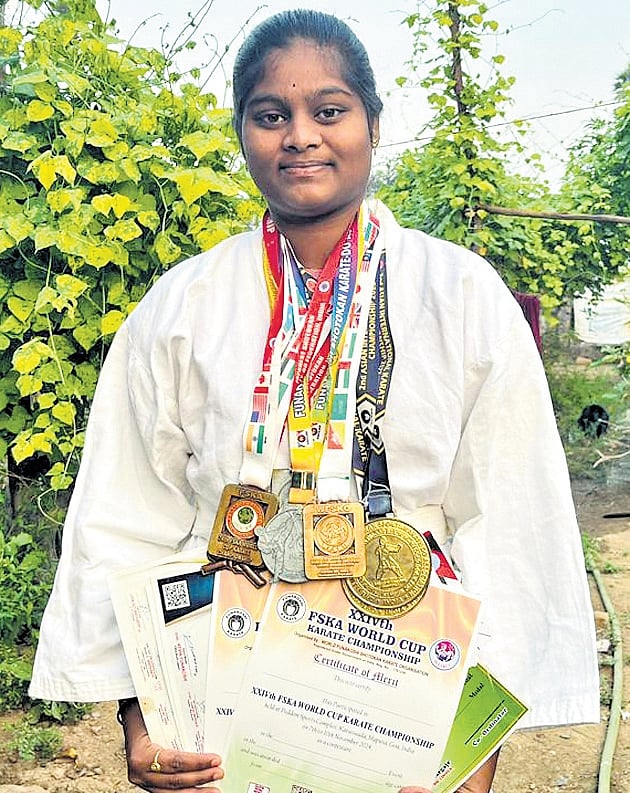 Chandana Kondapalli