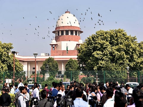 SC final hearing on Places of Worship Act pleas