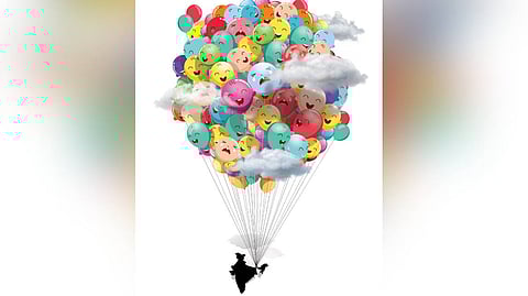 Representational image.