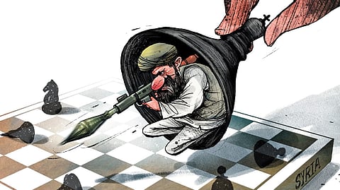 Image used for representational purposes only.