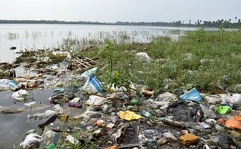 Bengaluru to set up over 70 Kasa kiosks for proper garbage disposal