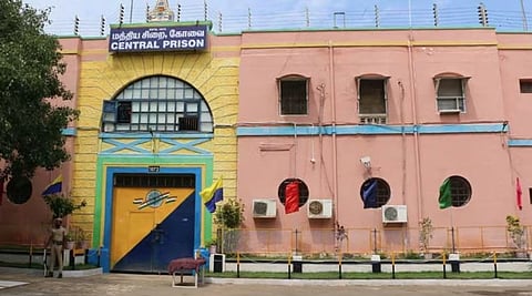 Coimbatore Central Prison