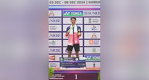  Sathish Kumar Karunakaran