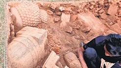 Orissa HC calls for joint efforts to restore glory of Satyabrata Stadium in Barabati fort